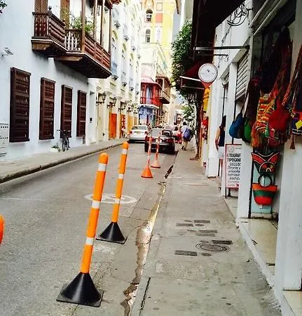 Loft City Cartagena