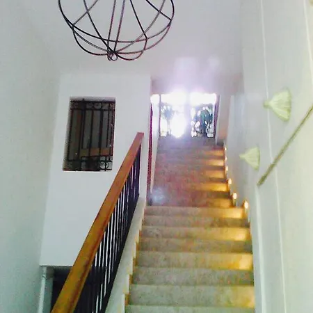 Apartamento Loft City Cartagena