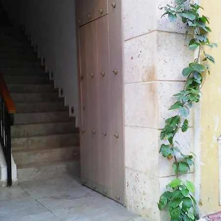 Apartamento Loft City *
