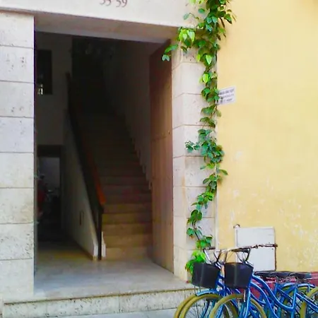 Apartamento Loft City