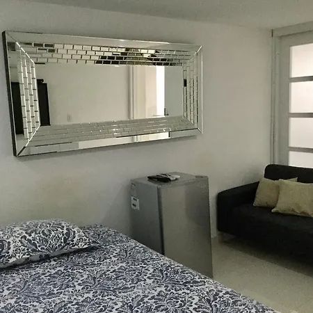 Apartamento Loft City