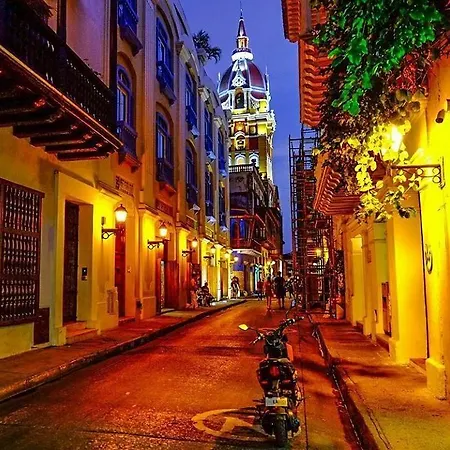 Loft City * Cartagena