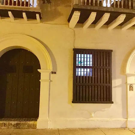 Loft City * Cartagena