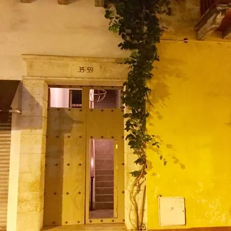 Loft City Apartamento Cartagena