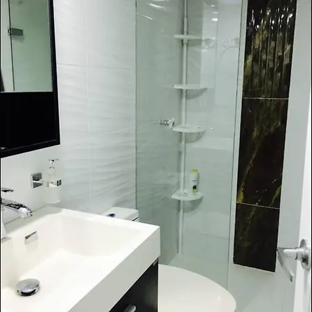 Loft City Apartamento *