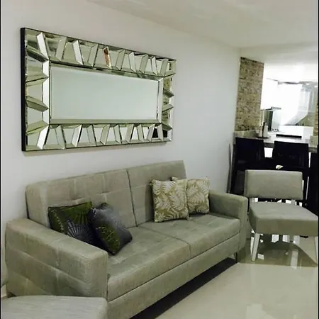 Loft City * Cartagena