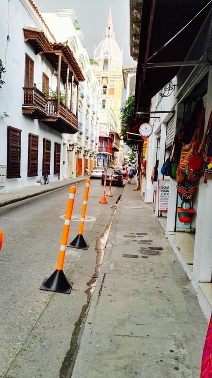 Loft City Cartagena