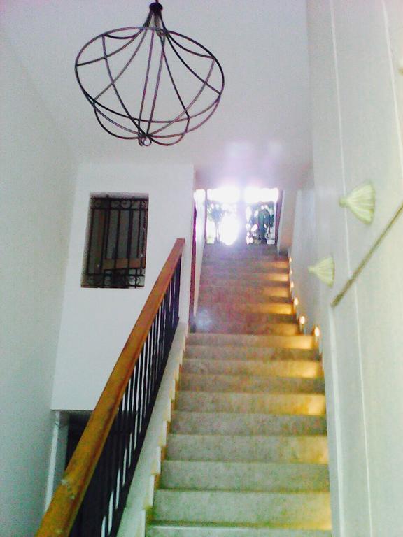 Apartamento Loft City Cartagena
