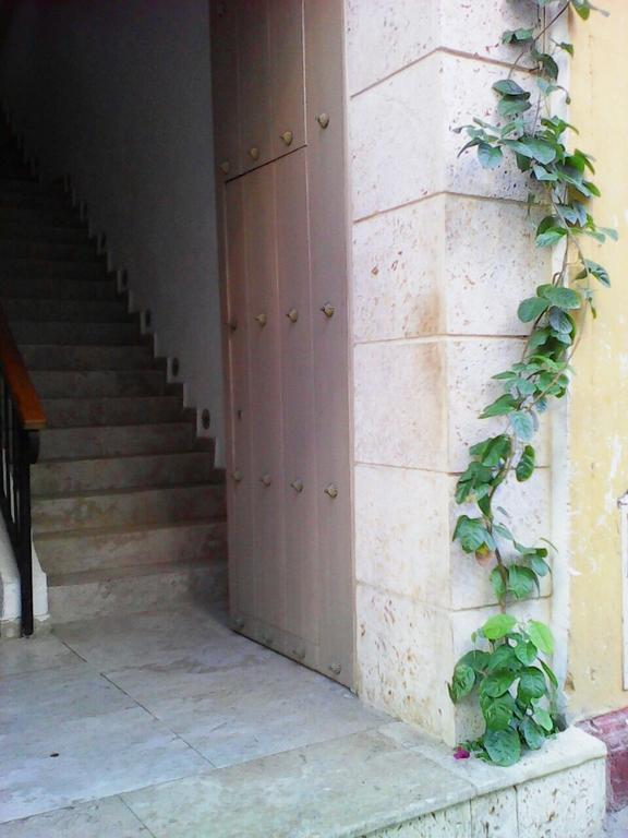 Apartamento Loft City *