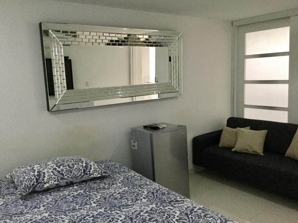 Apartamento Loft City