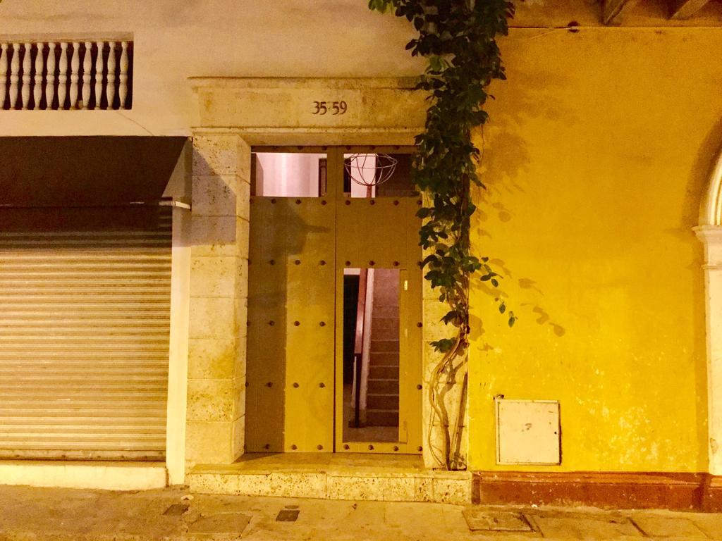 Apartamento Loft City Cartagena