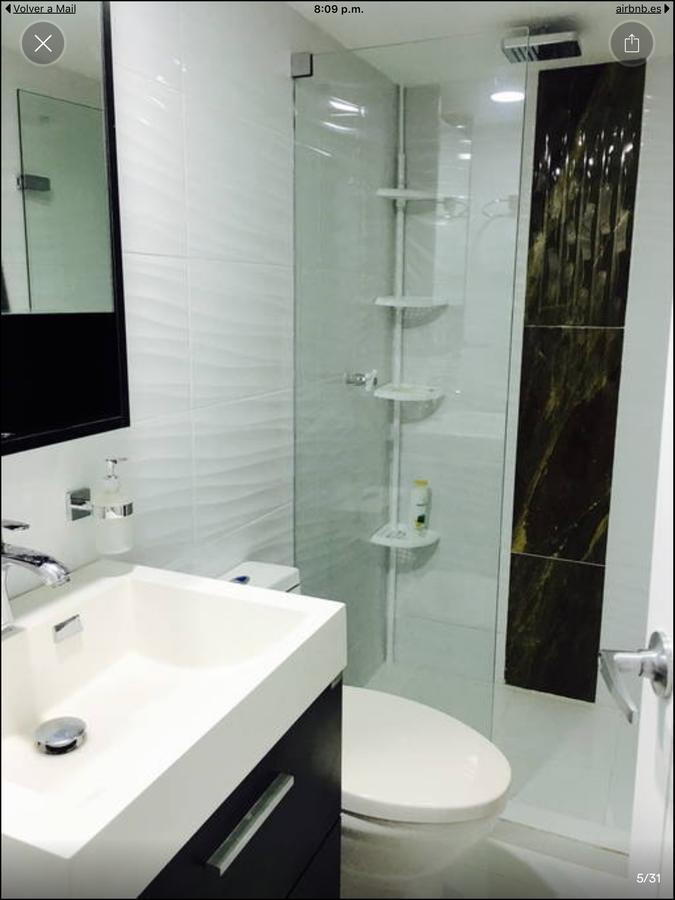 Loft City Apartamento *