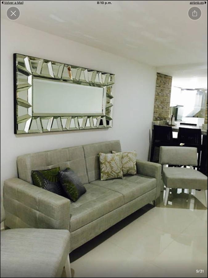 Loft City * Cartagena